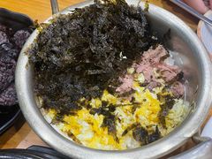-韩食汇