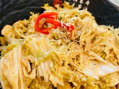 -陆壹捌餐厅(五大道店)