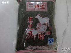 芝麻粉-三阳盛(南京西路店)