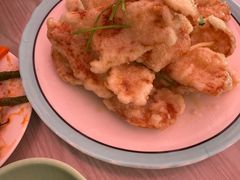 -春花民族美食(佳木斯总店)
