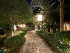 -明月山天沐温泉度假村