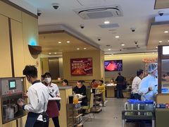 -海底捞火锅(江北万达商业广场店)