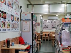 -陈伯手工鱼丸(鼓浪屿沙滩店)
