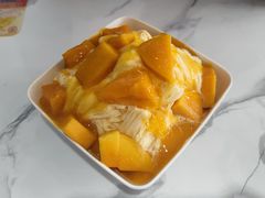 -杨小贤芒果绵绵冰(南门口店)