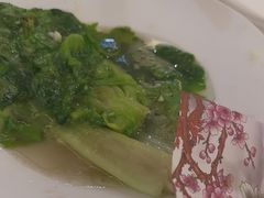 -秦月轩·陕西家乡菜(阜成路·五棵松店)