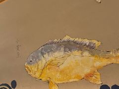 -荣家黄鱼面(南京西路店)