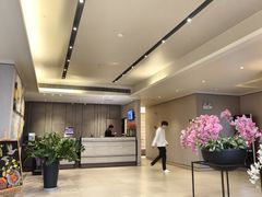 -如家精选酒店(苏州火车站万达广场地铁站店)