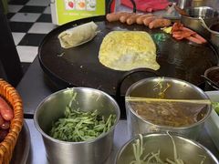 -隆兴饼店