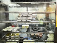 甜品柜-义顺牛奶公司