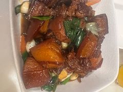-嘉丰湘菜馆(芳群园店)