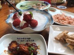 -百家鲜·杭帮菜