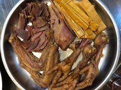 卤拼小份-阆辣荟餐饮(老味道8年·古城店)