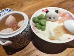 -破三川·新川菜(静安大融城店)