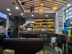 -醉壹号海鲜大排档(厦门美食地标店)