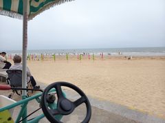 -日照海滨国家森林公园