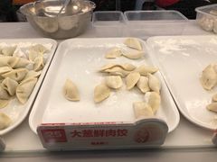 -熊大爷现包饺子(和平里店)