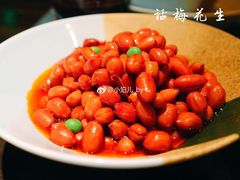 -外婆家(杭州马塍店·杭帮菜名店)
