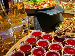 -别院里音乐餐酒吧(双流航空港店)