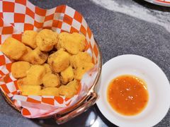 -新白鹿餐厅(松江开元地中海店)