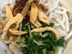 -再回首鸡肉米线(人民路一店)
