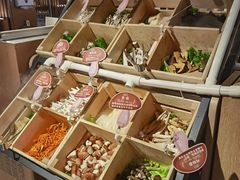 -温野菜涮涮锅(西单大悦城店)