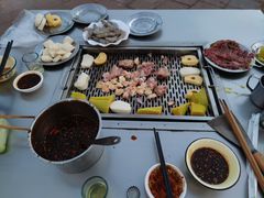 -黑妹冕宁火盆烧烤(西昌店)