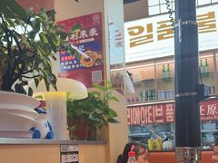-韩一品韩国料理(柏庐南路店)