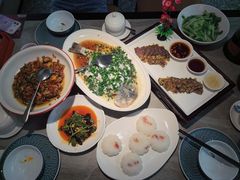 -鱼你相聚·河鲜馆(袁家岭店)