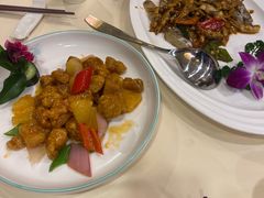 -益利大酒楼(井岸店)