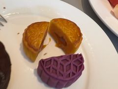 -海口绿发希尔顿酒店-田园汇自助餐·三文鱼·海鲜