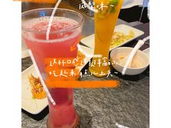 -火地铁板烧(昆山万象汇店)
