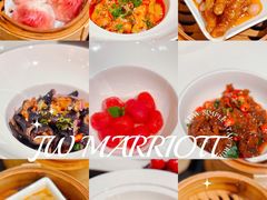 -ManHo万豪中餐厅(成都茂业JW万豪酒店)
