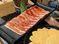 -九田家黑牛烤肉料理(寿光万达店)