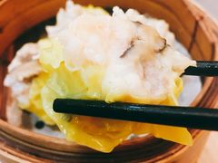 鲜虾烧卖皇-添好运点心专门店(中环IFC店)