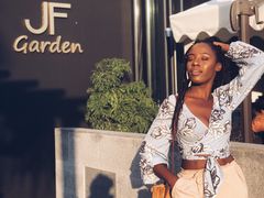 -JF Garden(渔人码头店)