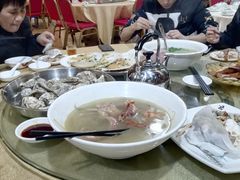 -崖口红树林海鲜餐厅