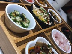 -新仙清汤牛腩(铜锣湾店)