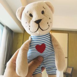 点击看大图 -baby bella小贝拉母婴护理中心(珠海希尔顿店)