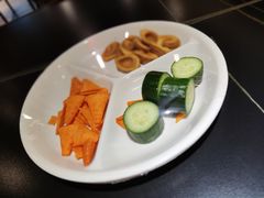 -京悦南门涮羊肉·羊蝎子火锅(田林路店)