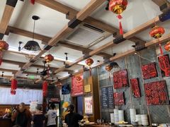 -慧娟面馆·餐厅(望江路店)