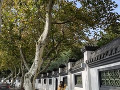 -杭州西湖风景名胜区-北街寻梦