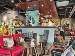 -咖法森林·咖啡  酒吧(天河店)