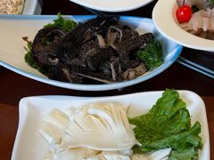 -天宜隆蘑菇宴火锅(石景山旗舰店)