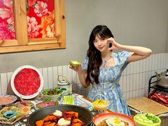 -山悦里 山野·鲜火锅(罗斯福广场店)