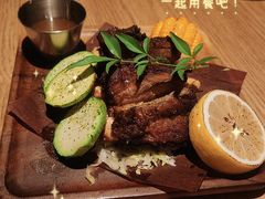 -铁酱披萨(乐清南虹店)