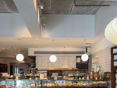 -BAKER&SPICE(安福路店)
