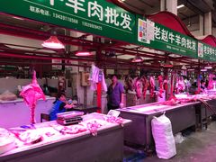 -顺鑫石门市场