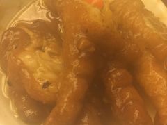 -添好运点心专门店(深水埗店)