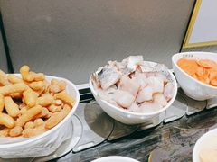 -农小锅自助小火锅(北京大兴凯德店)