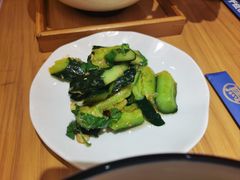 -马记永·兰州牛肉面(天通苑家乐福店)